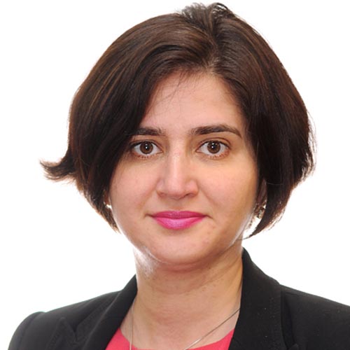 Niuscha Ansari